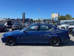 Photo of the vehicle BMW M5