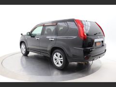 Photo of the vehicle Nissan X-Trail