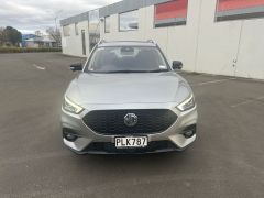 Photo of the vehicle MG ZS