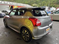 Photo of the vehicle Suzuki Swift