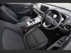 Photo of the vehicle Hyundai Kona