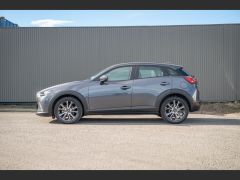 Photo of the vehicle Mazda CX-3