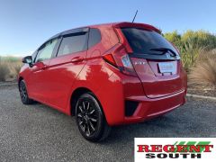 Photo of the vehicle Honda Fit