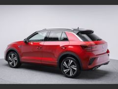 Photo of the vehicle Volkswagen T-Roc