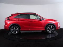 Photo of the vehicle Mitsubishi Eclipse Cross