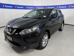 Photo of the vehicle Nissan Qashqai