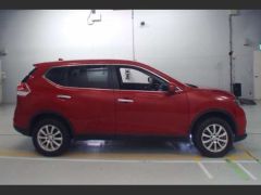 Photo of the vehicle Nissan X-Trail