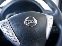 Photo of the vehicle Nissan Pulsar