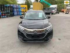 Photo of the vehicle Honda Vezel