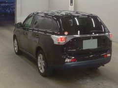 Photo of the vehicle Mitsubishi Outlander