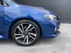 Photo of the vehicle Subaru Levorg