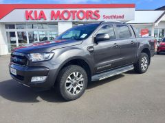 Photo of the vehicle Ford Ranger