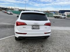 Photo of the vehicle Audi Q5