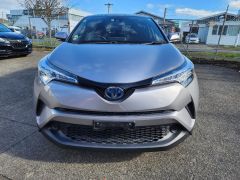 Photo of the vehicle Toyota C-HR