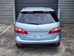 Photo of the vehicle Mazda Premacy