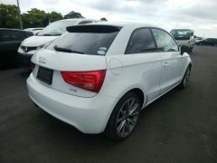 Photo of the vehicle Audi A1