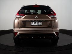 Photo of the vehicle Mitsubishi Eclipse Cross