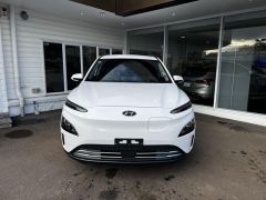 Photo of the vehicle Hyundai Kona