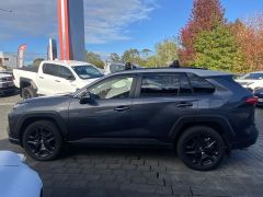 Photo of the vehicle Toyota RAV4