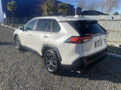 Photo of the vehicle Toyota RAV4