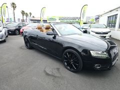 Photo of the vehicle Audi A5