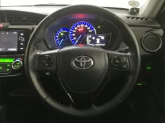 Photo of the vehicle Toyota Corolla