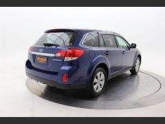 Photo of the vehicle Subaru Outback