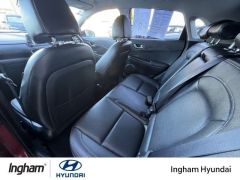 Photo of the vehicle Hyundai Kona