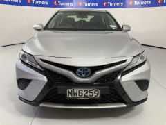 Photo of the vehicle Toyota Camry