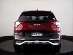 Photo of the vehicle Kia Sportage