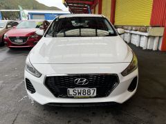 Photo of the vehicle Hyundai i30