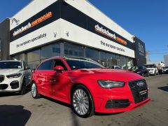 Photo of the vehicle Audi A3