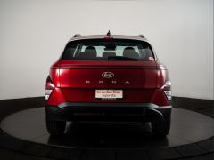 Photo of the vehicle Hyundai Kona