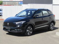 Photo of the vehicle MG ZS