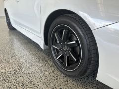 Photo of the vehicle Subaru Levorg