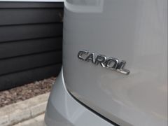 Photo of the vehicle Mazda Carol