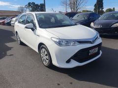 Photo of the vehicle Toyota Corolla