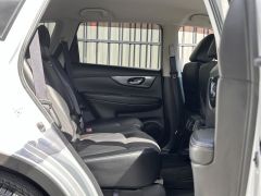 Photo of the vehicle Nissan X-Trail