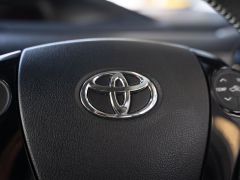 Photo of the vehicle Toyota Aqua