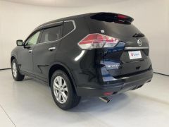 Photo of the vehicle Nissan X-Trail