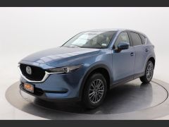 Photo of the vehicle Mazda CX-5