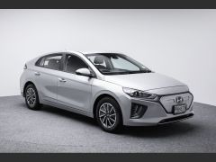 Photo of the vehicle Hyundai IONIQ