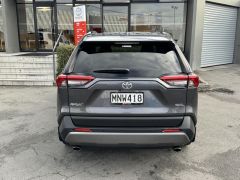 Photo of the vehicle Toyota RAV4