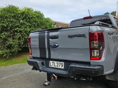 Photo of the vehicle Ford Ranger