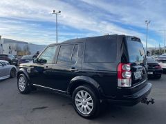 Photo of the vehicle Land Rover Discovery