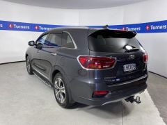 Photo of the vehicle Kia Sorento