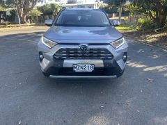 Photo of the vehicle Toyota RAV4