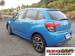 Photo of the vehicle Citroen C3