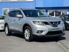 Photo of the vehicle Nissan X-Trail