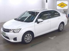 Photo of the vehicle Toyota Corolla